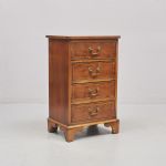 1237 6660 CHEST OF DRAWERS